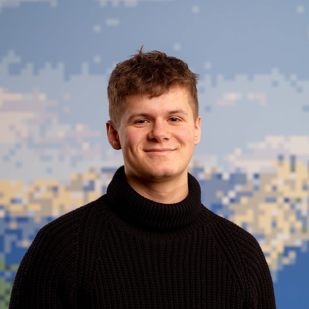 Avatar of Benedikt H.