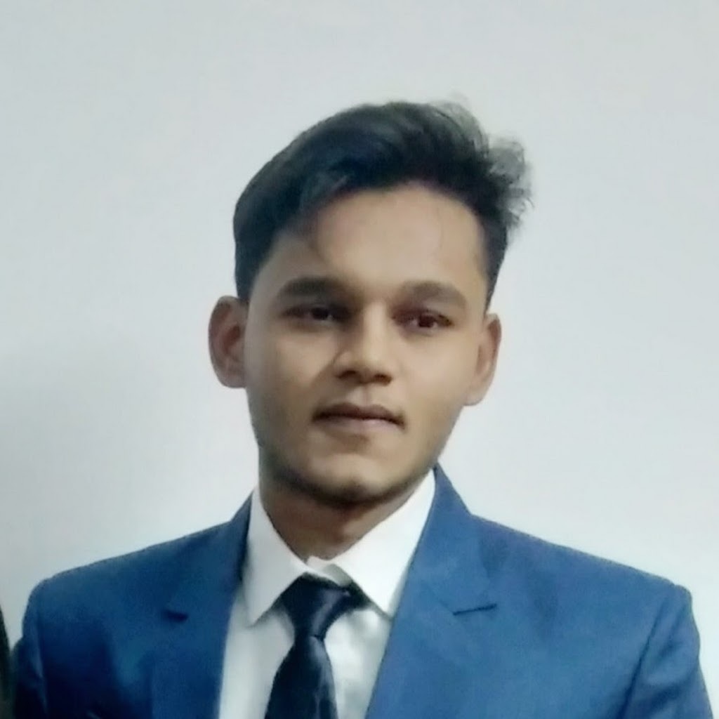Avatar of Ayush S.