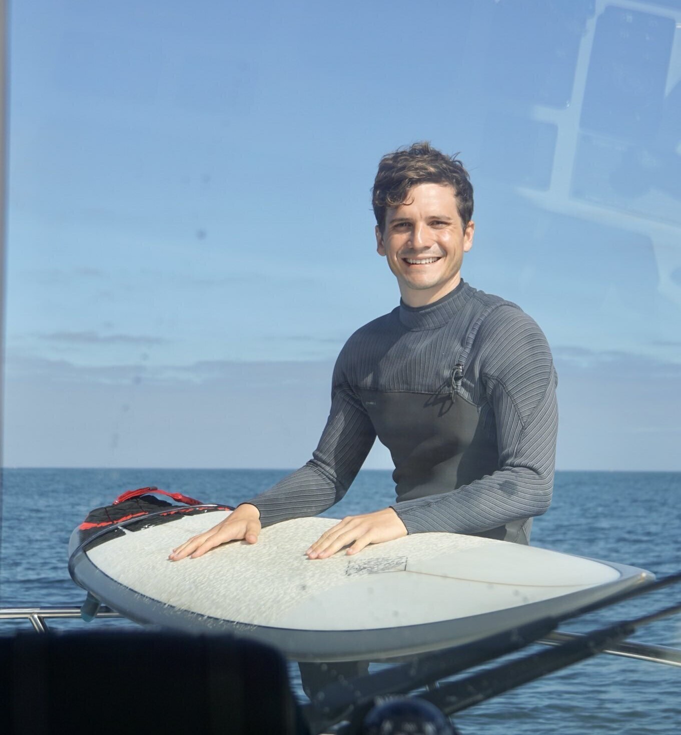 Avatar of Schuyler G.