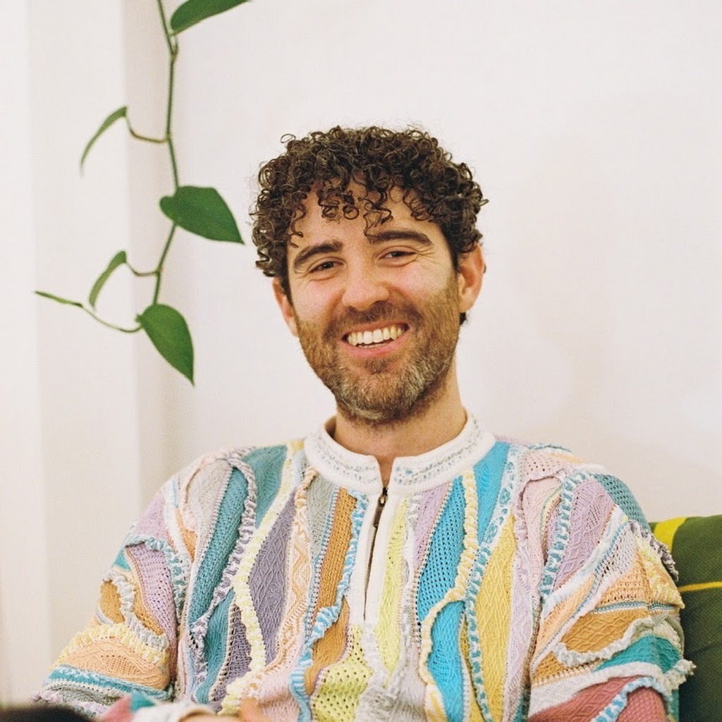 Avatar of Rónán Ó.