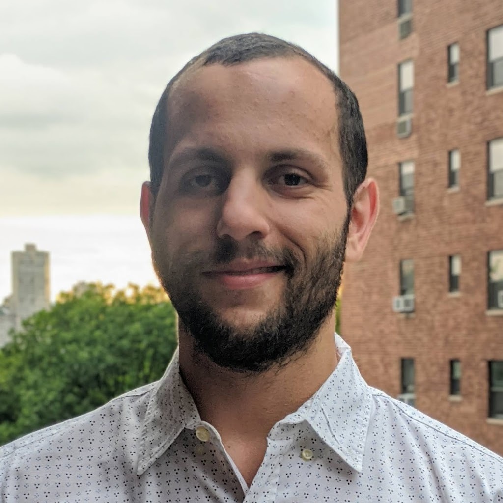 Avatar of Benjamin S.