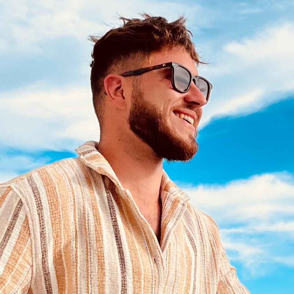 Avatar of Florent L.