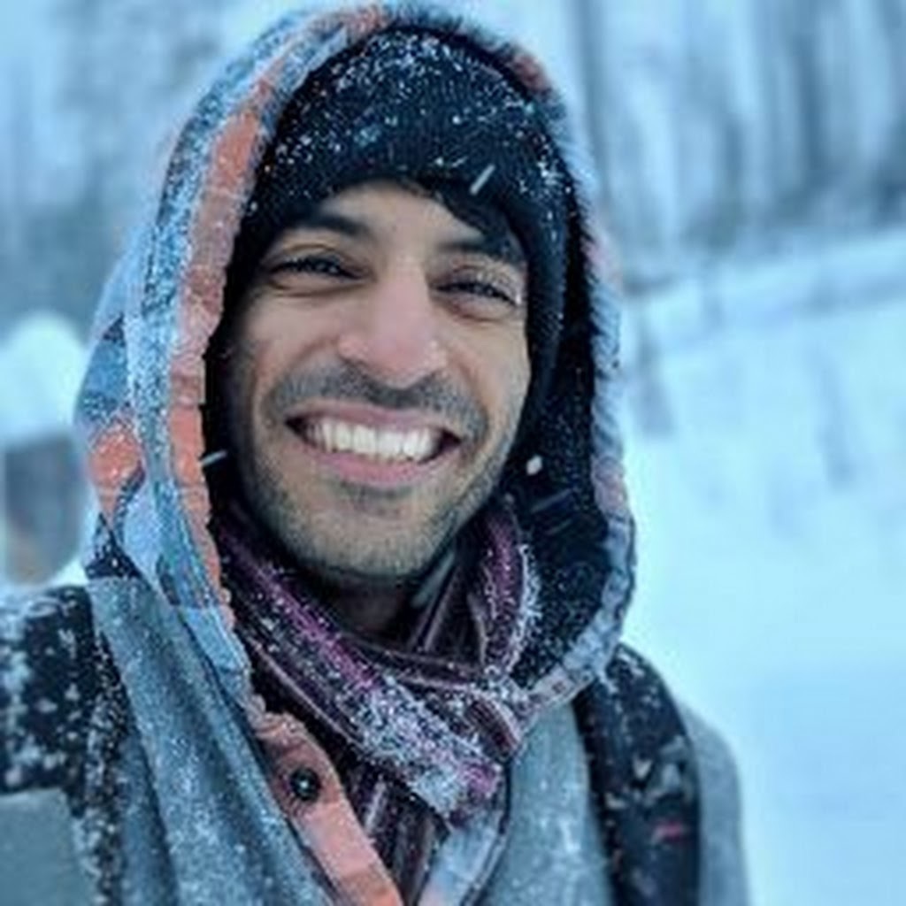 Avatar of Munnawar H.