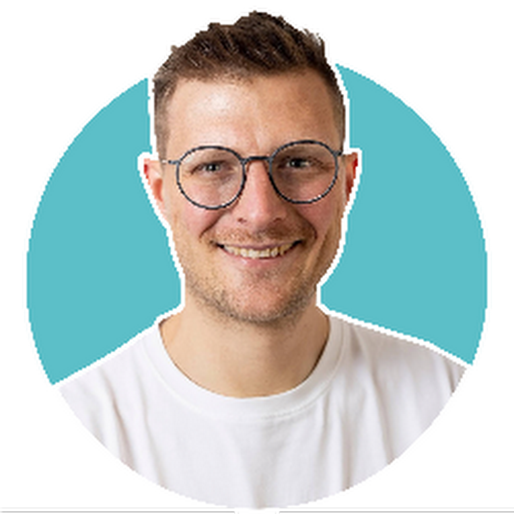 Avatar of Alexander M.