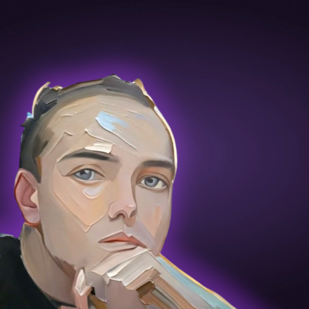 Avatar of SargeJoseph