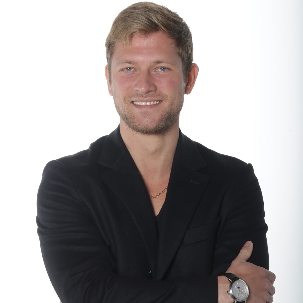 Avatar of Arseniy B.