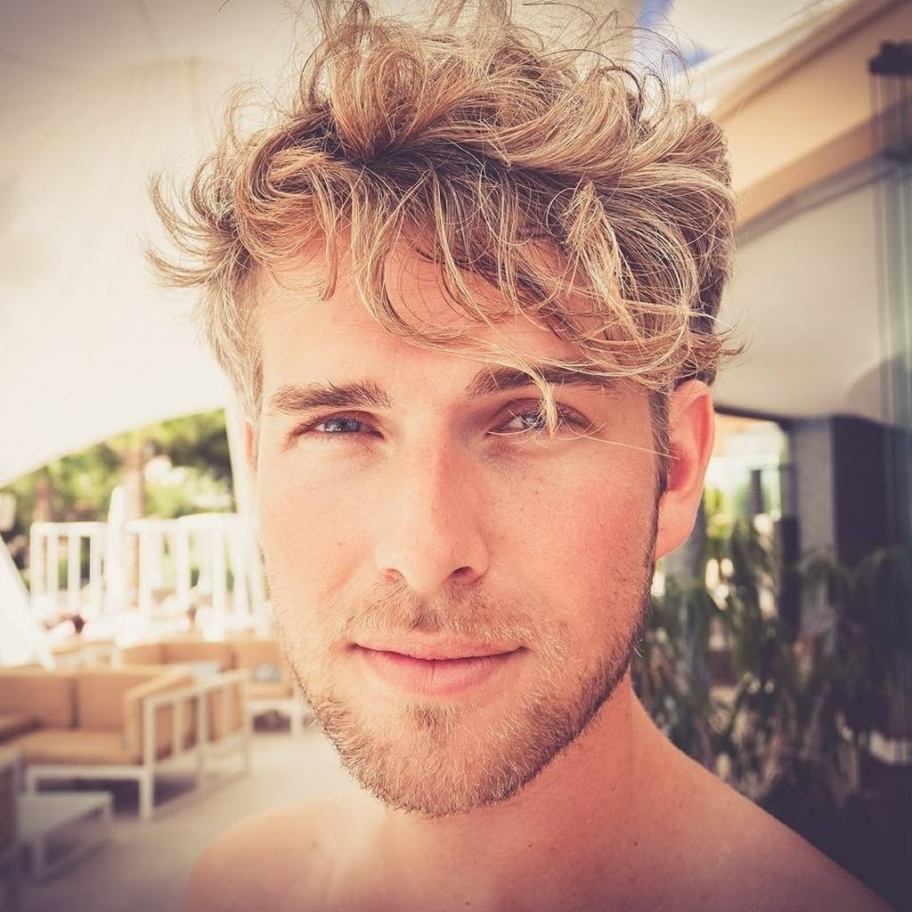 Avatar of Cédric Marchal