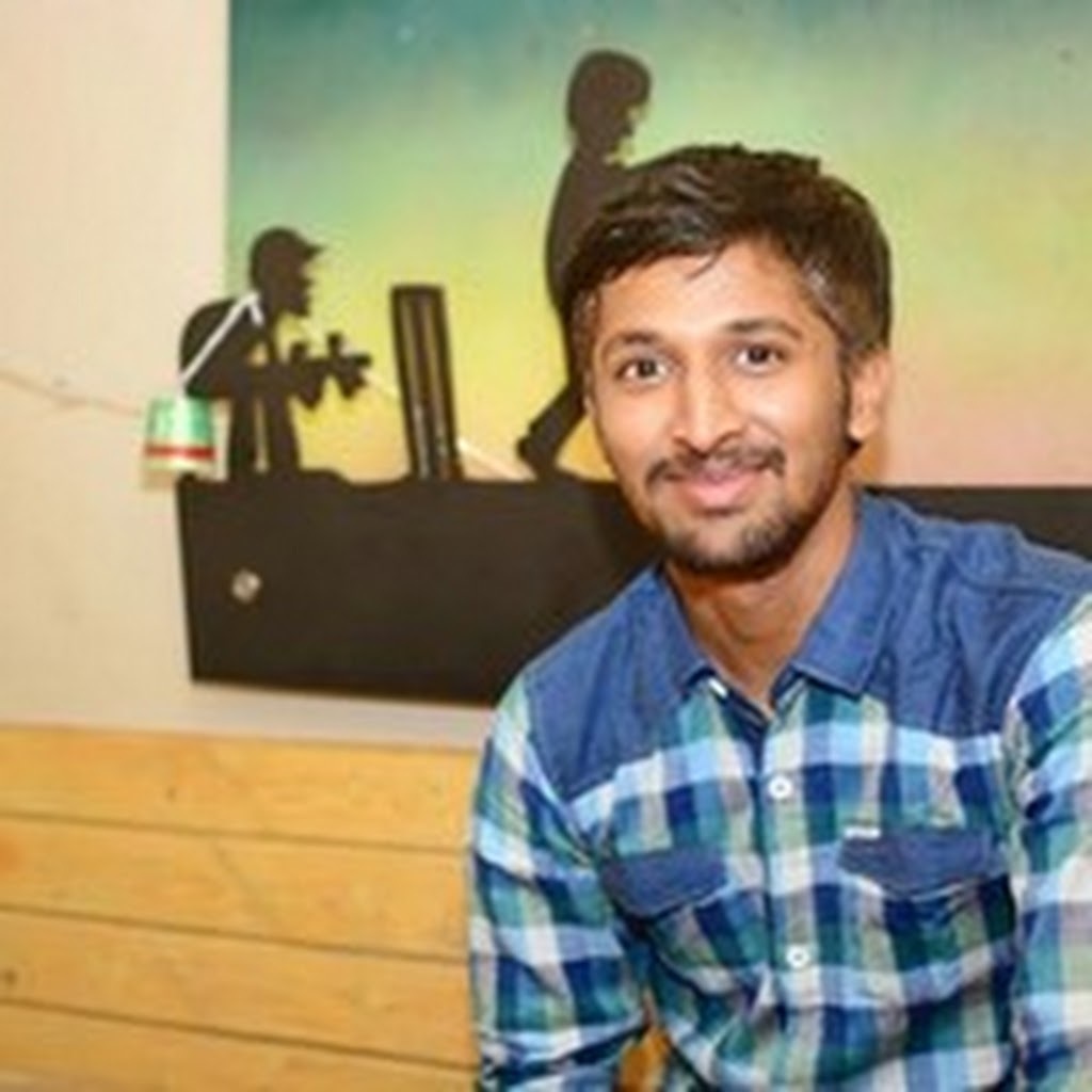 Avatar of praphull a.