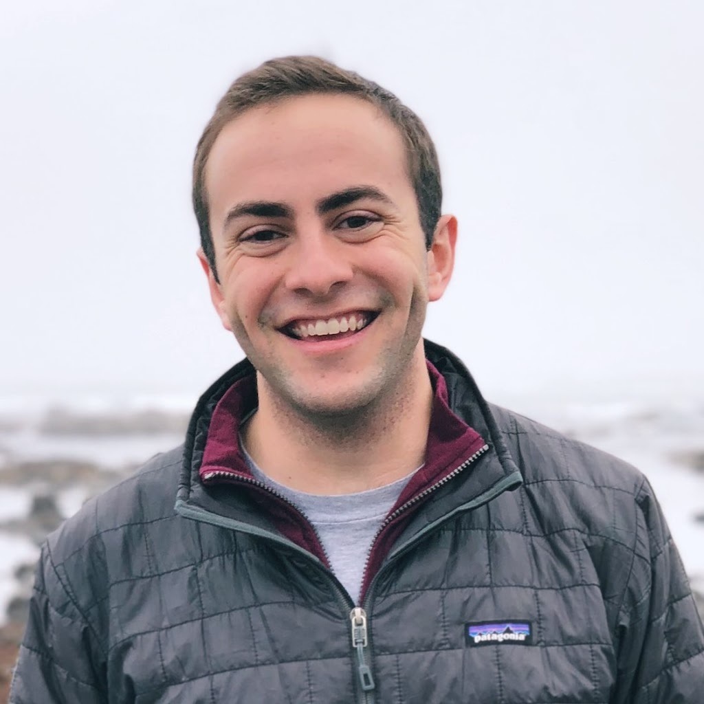 Avatar of Matthew R.