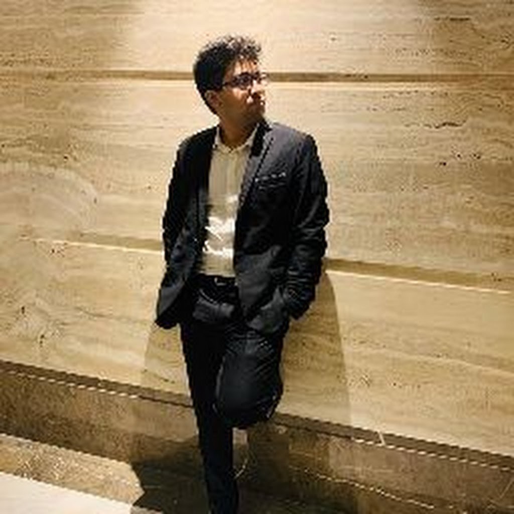 Avatar of Yathaarth R.