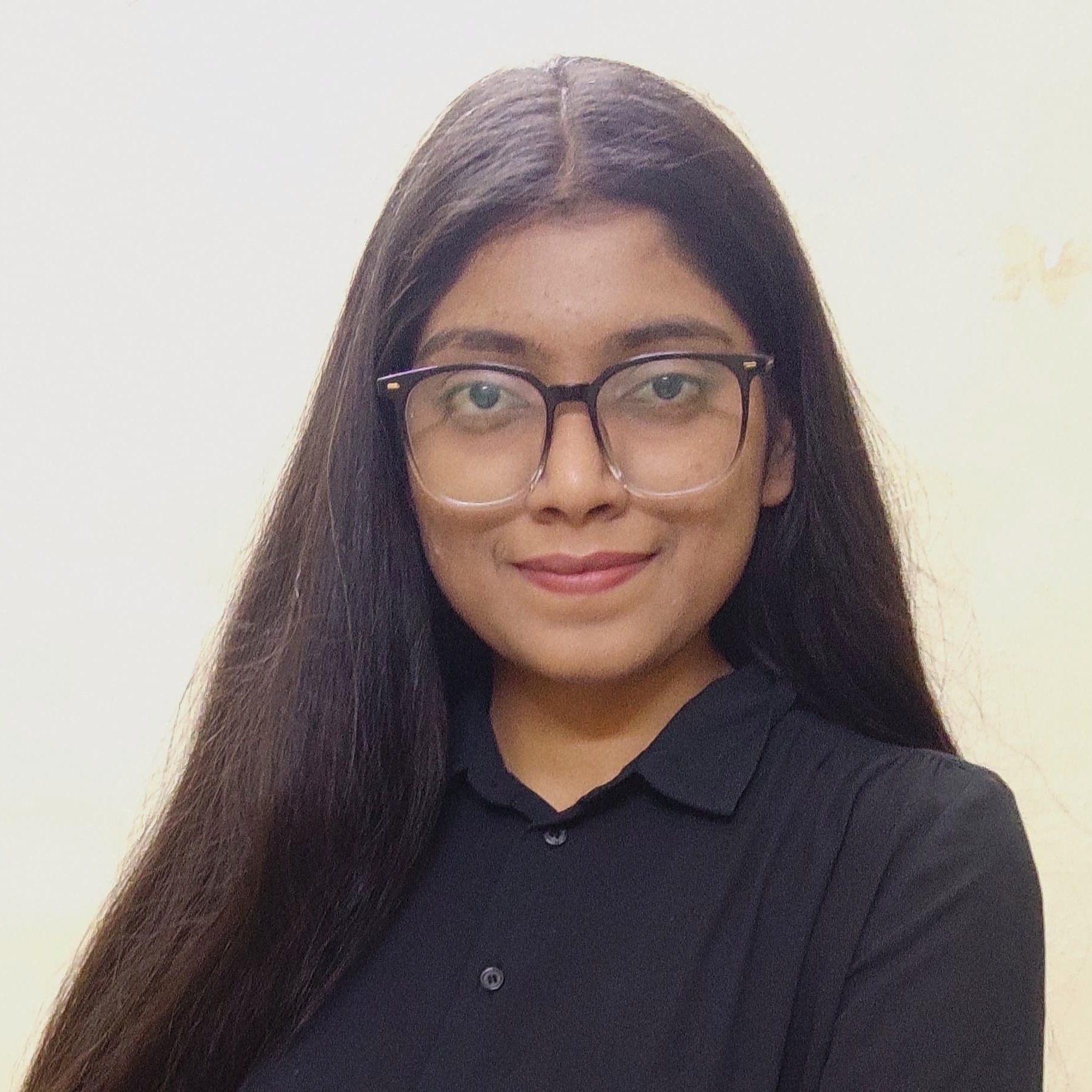 Avatar of Shivani S.