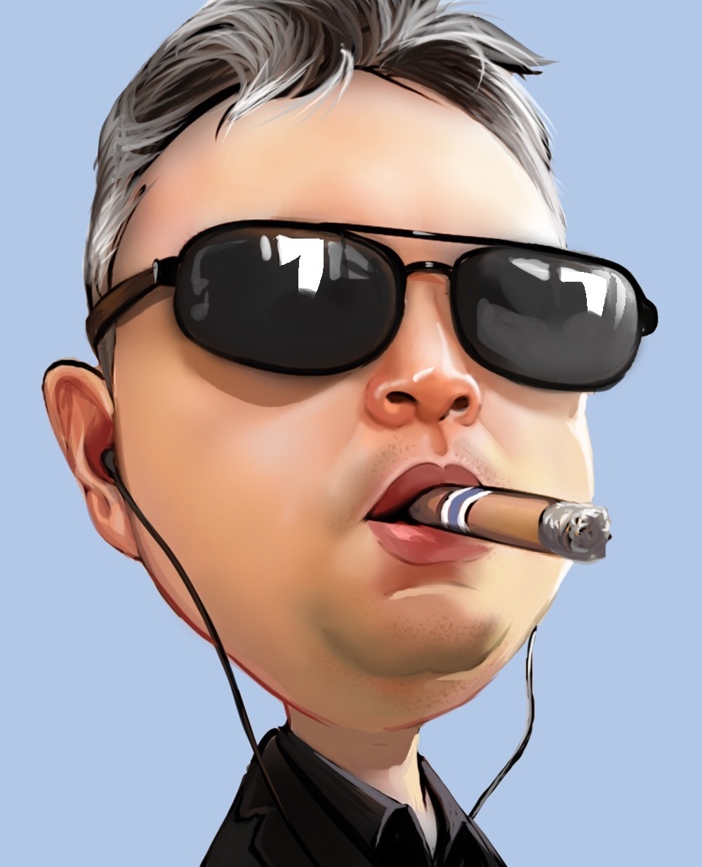 Avatar of Laurent Jayr