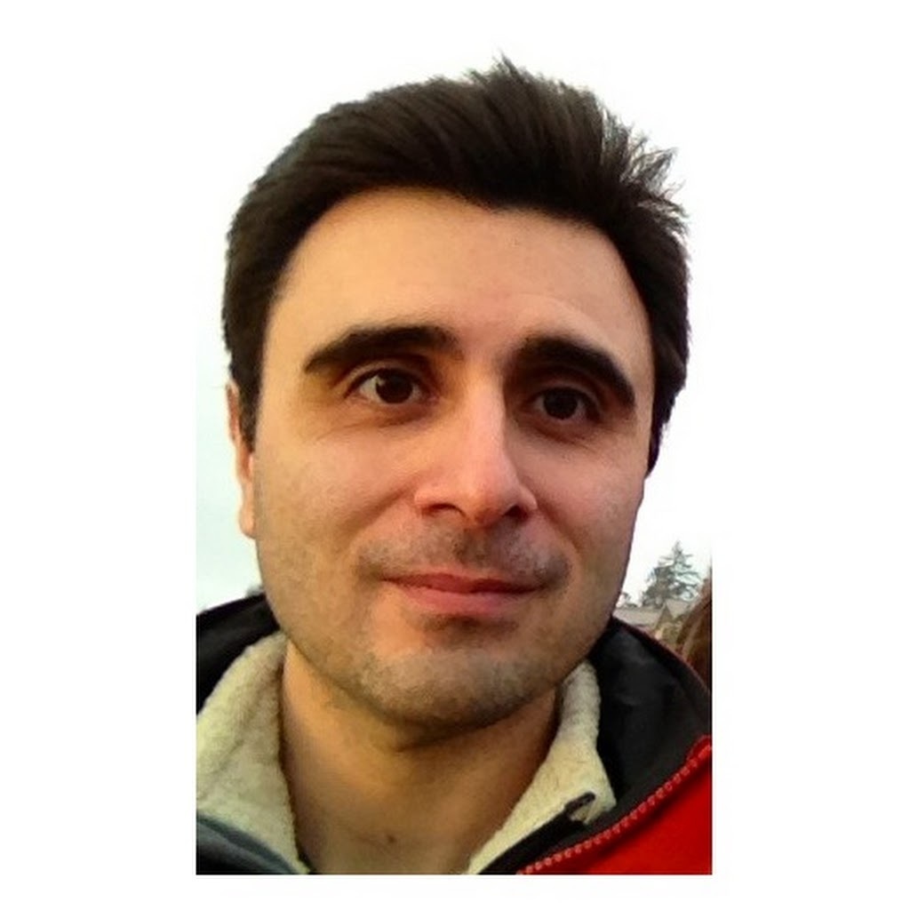 Avatar of Mario Guisado