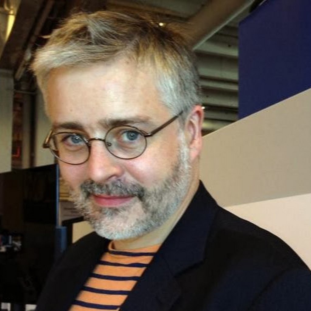 Avatar of Sebastien Bonnefoy