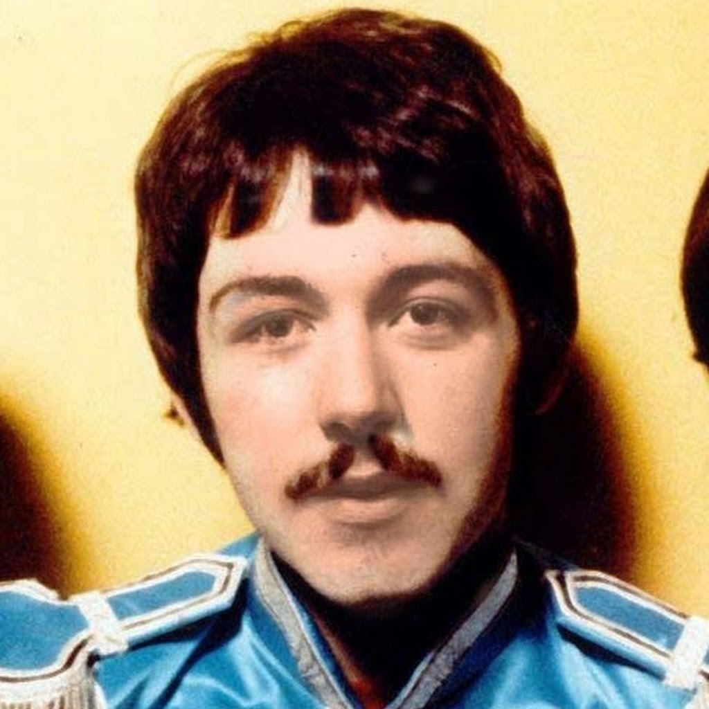 Avatar of Patrick T.