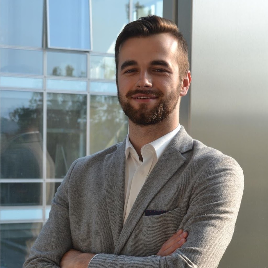 Avatar of Bartosz D.