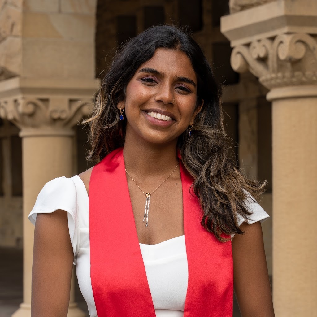 Avatar of Pranavi K.