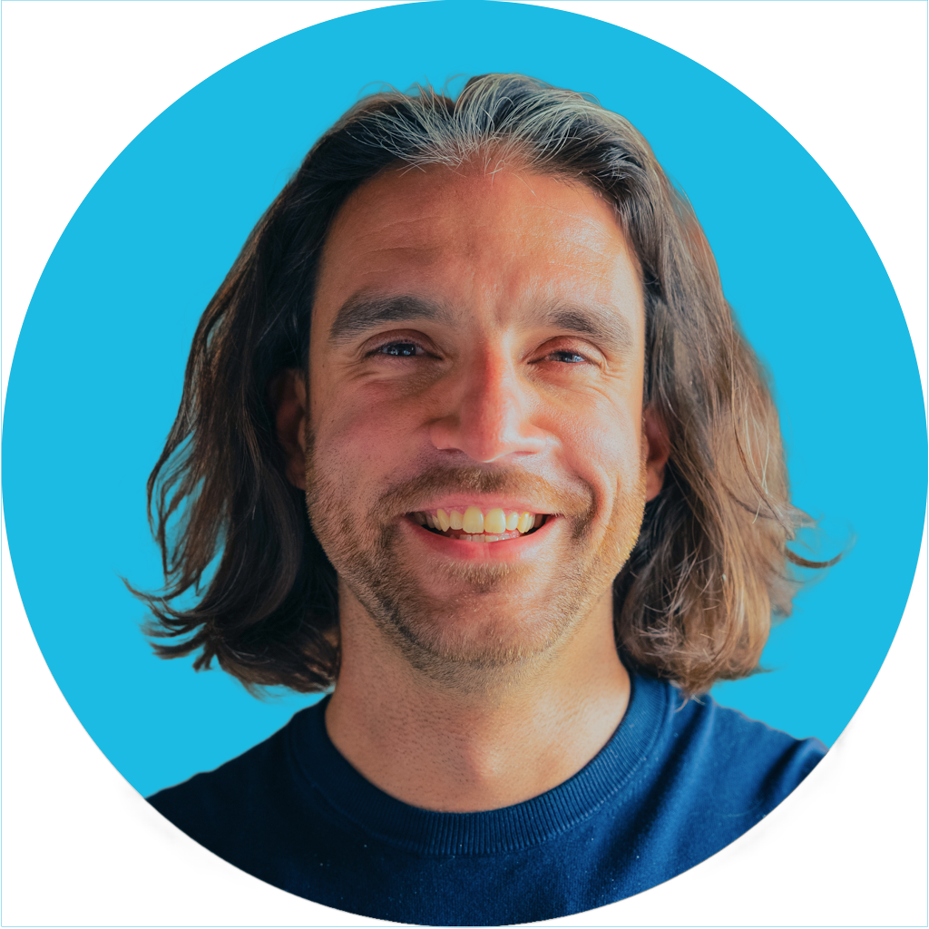 Avatar of Giovanni T.