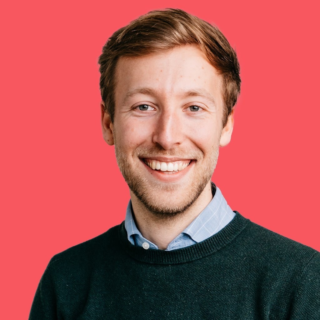 Avatar of Francis Verhoeven