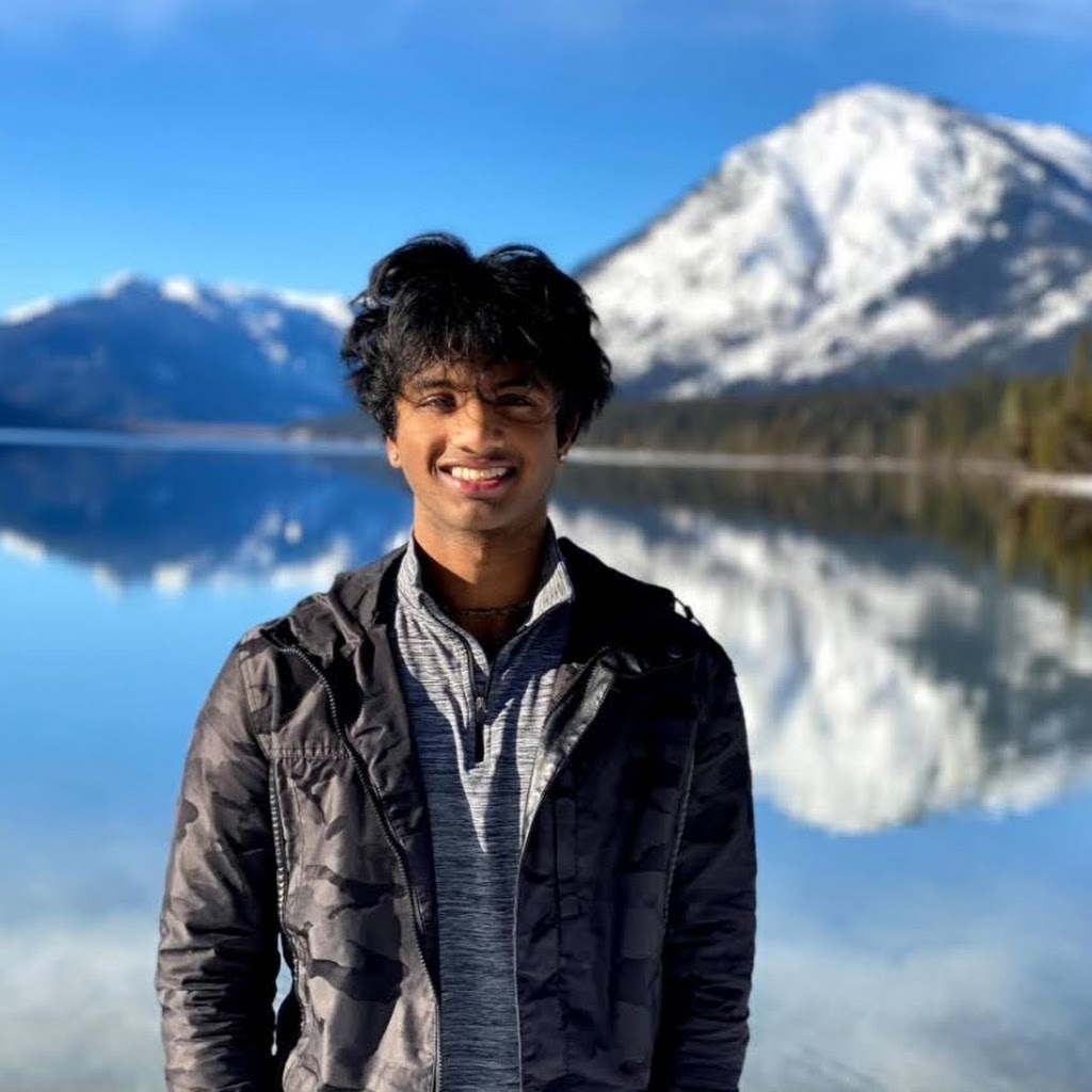 Avatar of Srikar Chava