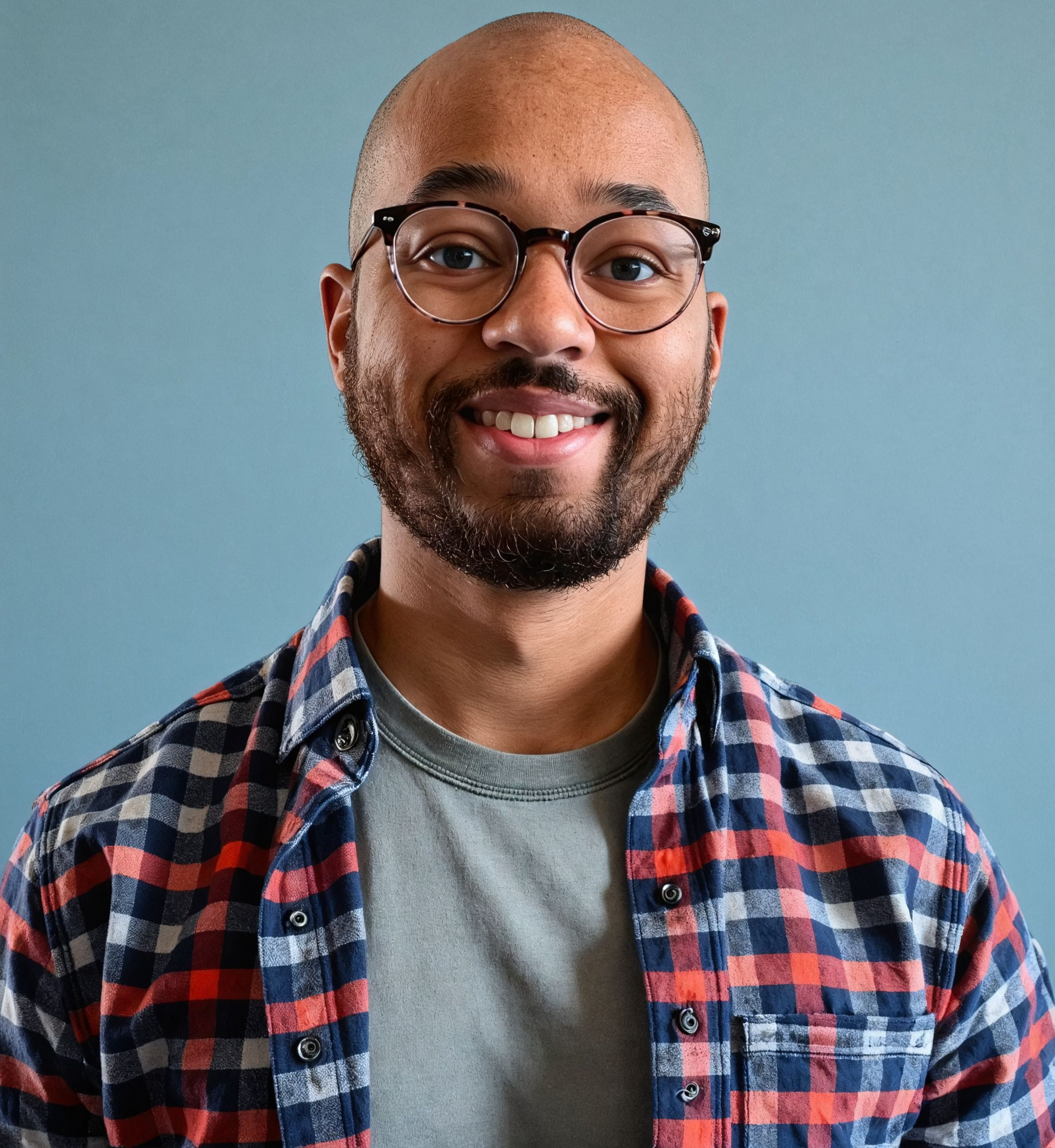 Avatar of Brandon G.