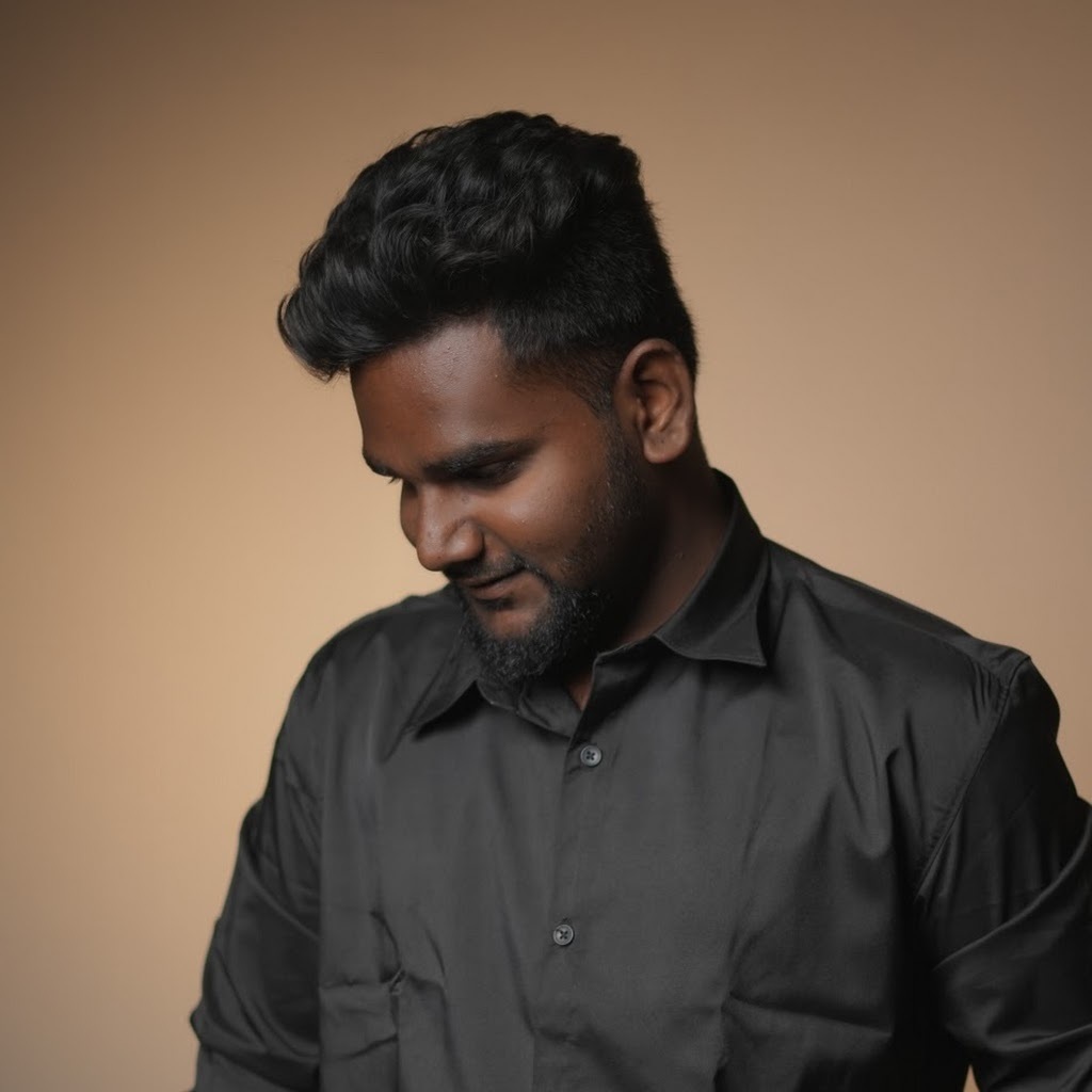 Avatar of Prabhakaran S.