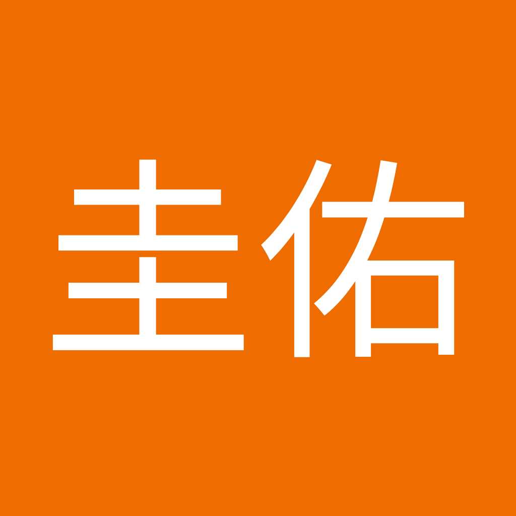 Avatar of 板倉圭佑