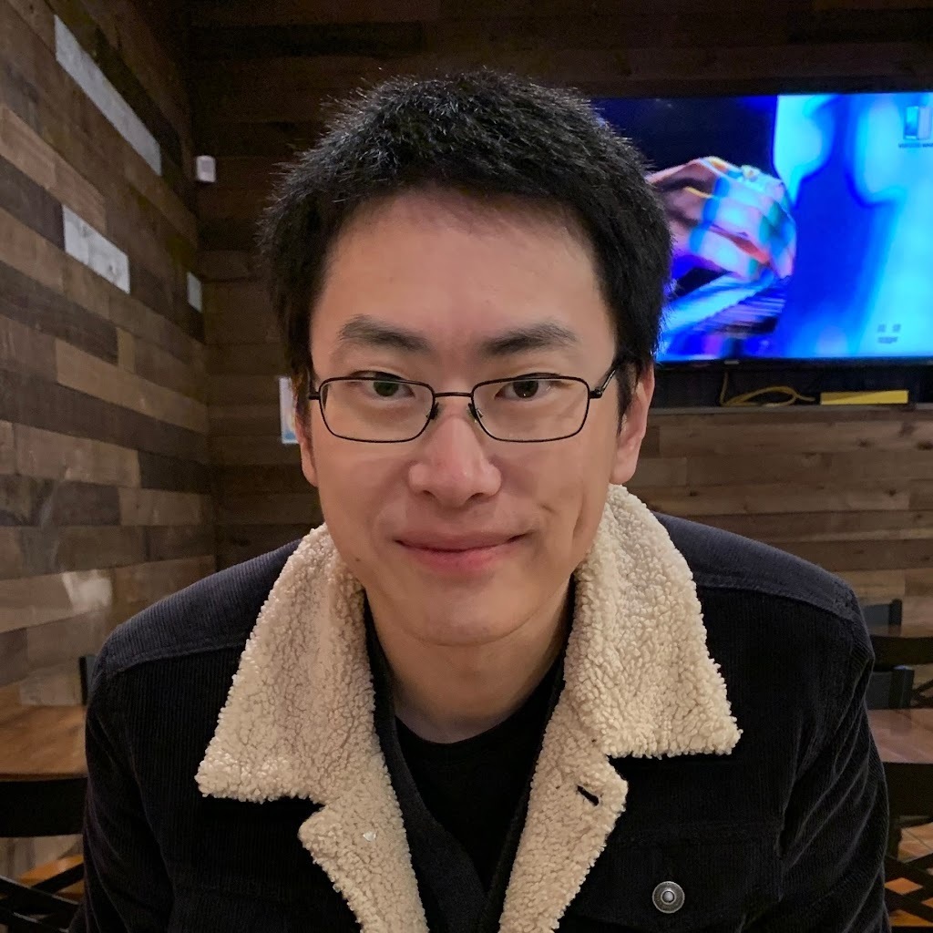 Avatar of Dongting Y.