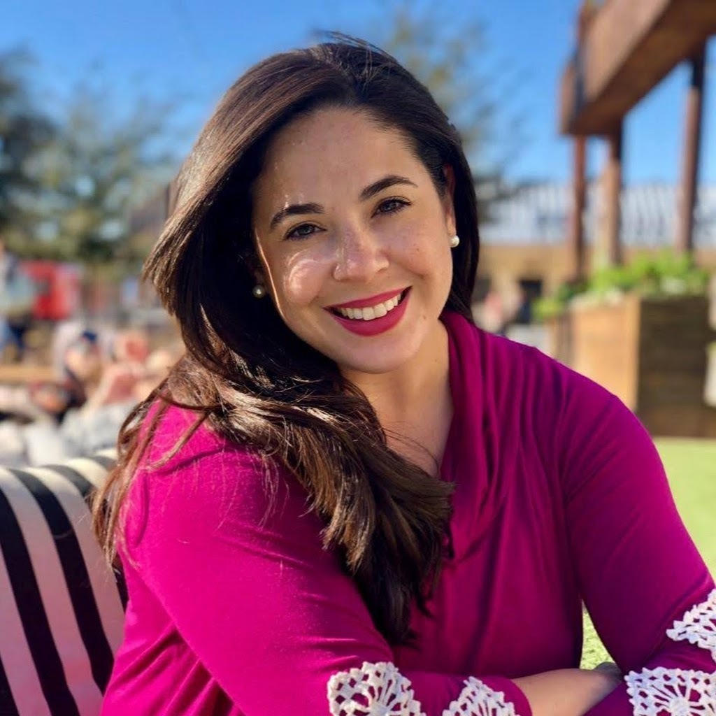 Avatar of Melissa C.