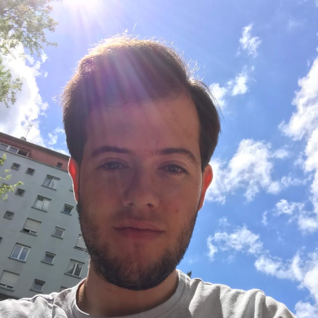 Avatar of Jérôme G.