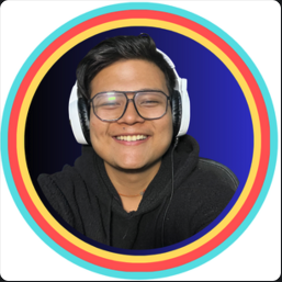 Avatar of Utkarsh R.