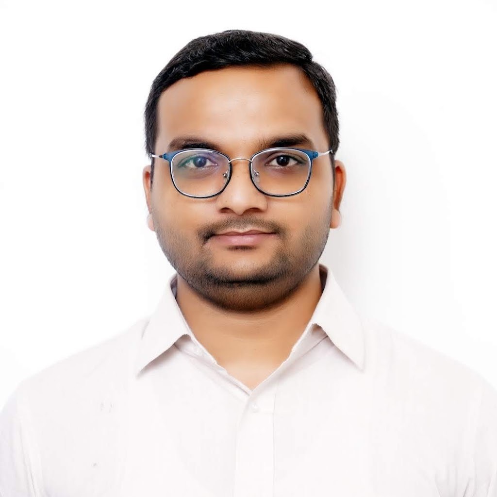 Avatar of Prashant M.