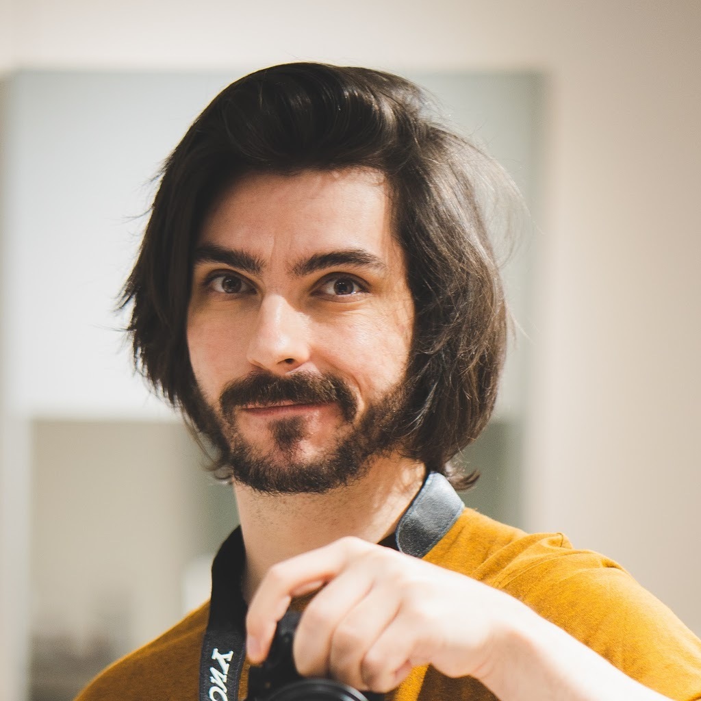 Avatar of Aleksandar N.