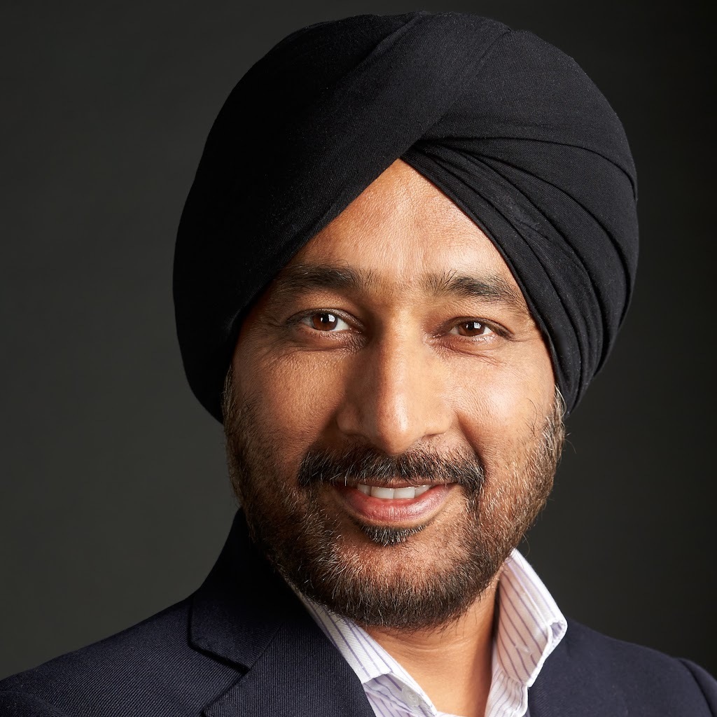 Avatar of Parminder S.