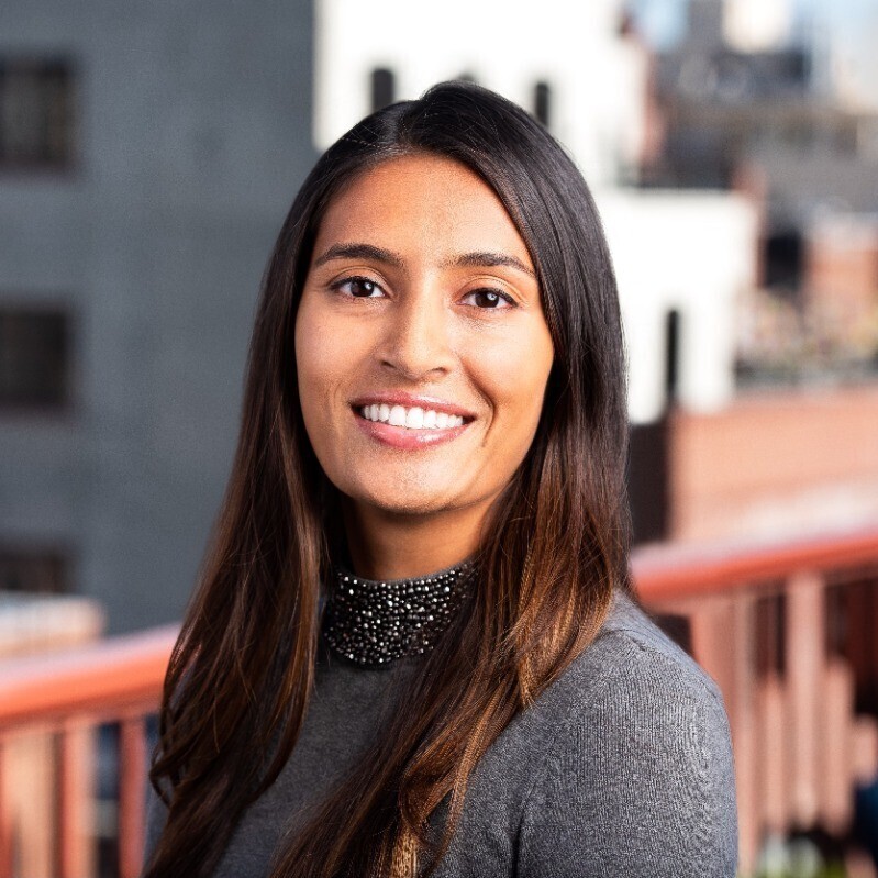 Avatar of Apara Sivaraman