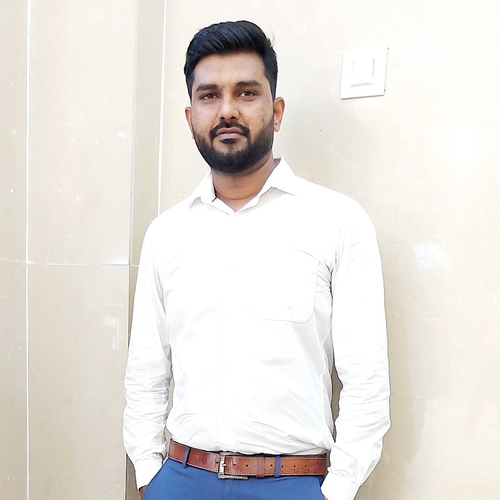 Avatar of Yalaguresh K.