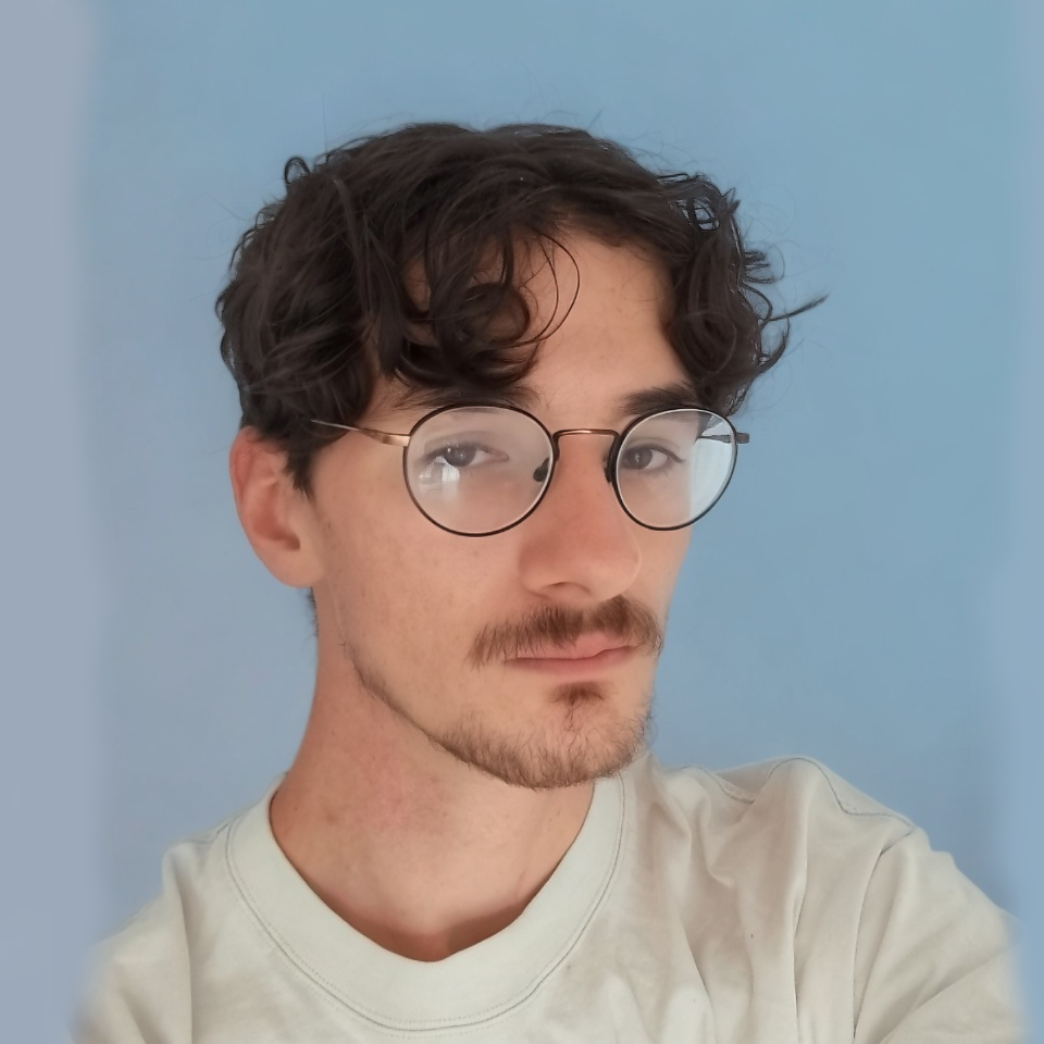 Avatar of Brandon M.