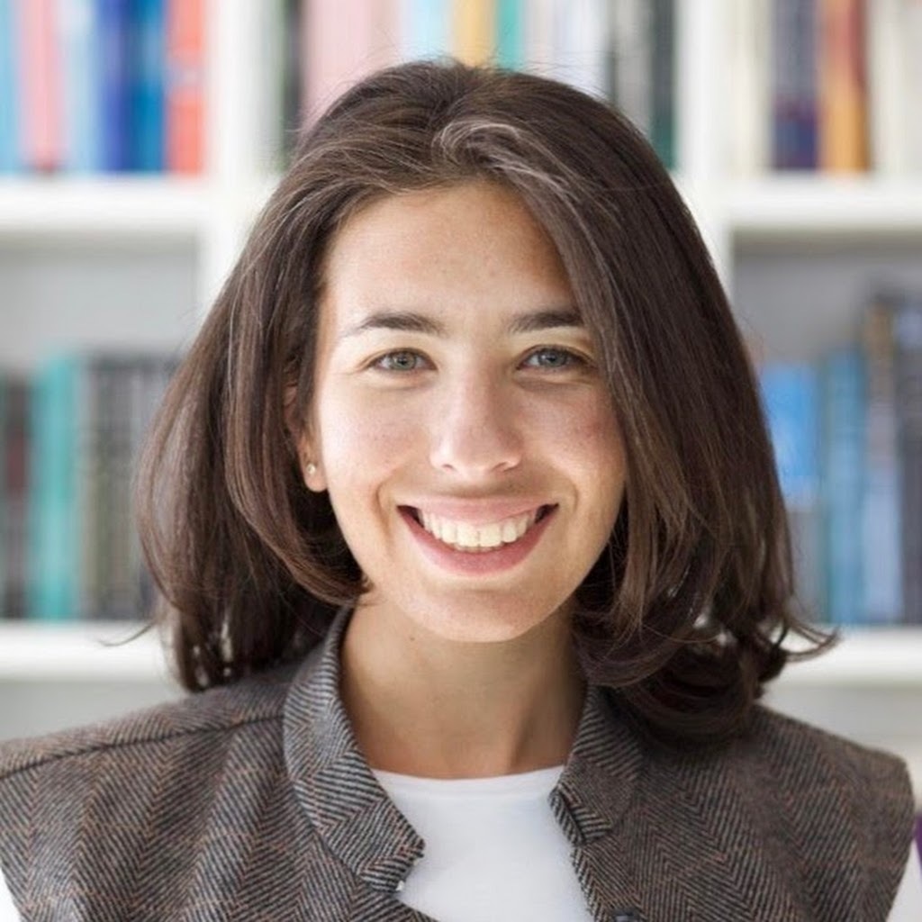 Avatar of Gabrielle B.