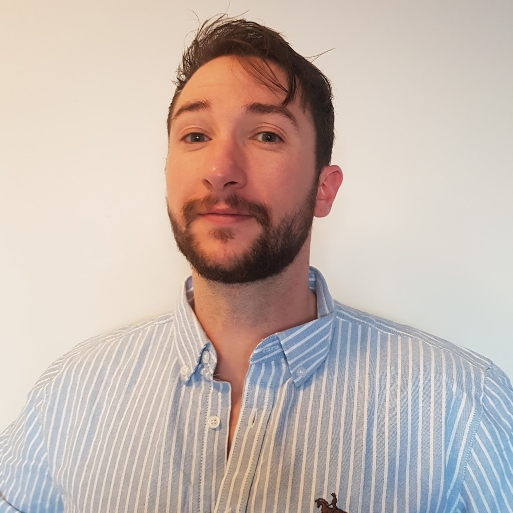 Avatar of Marco Schonherr