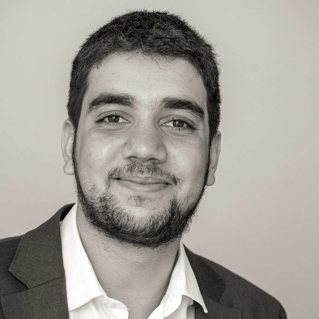 Avatar of Youssef Hantous