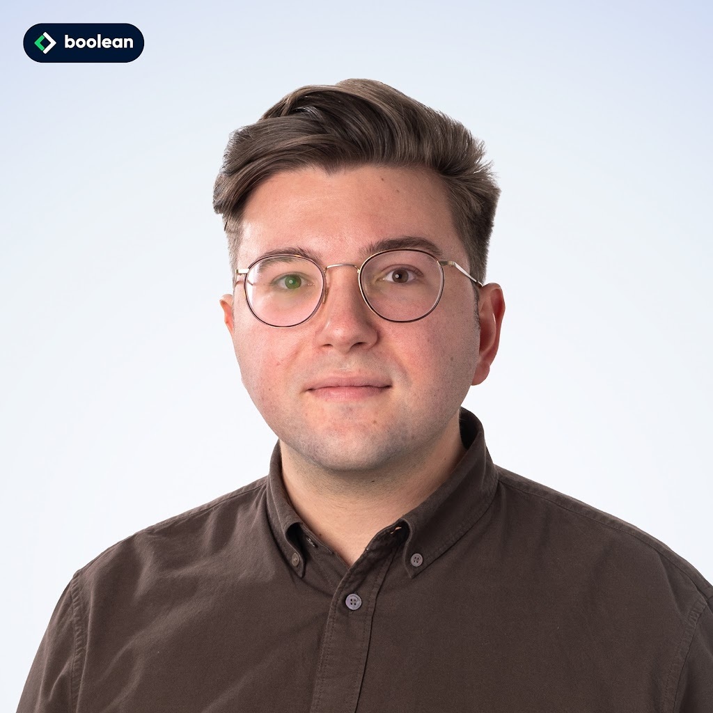 Avatar of Federico P.