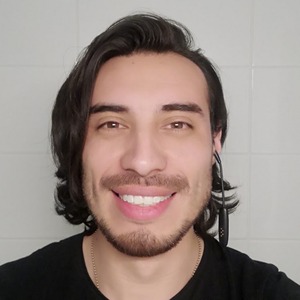 Avatar of Gonzalo E.