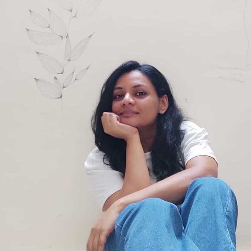 Avatar of Chandana P.