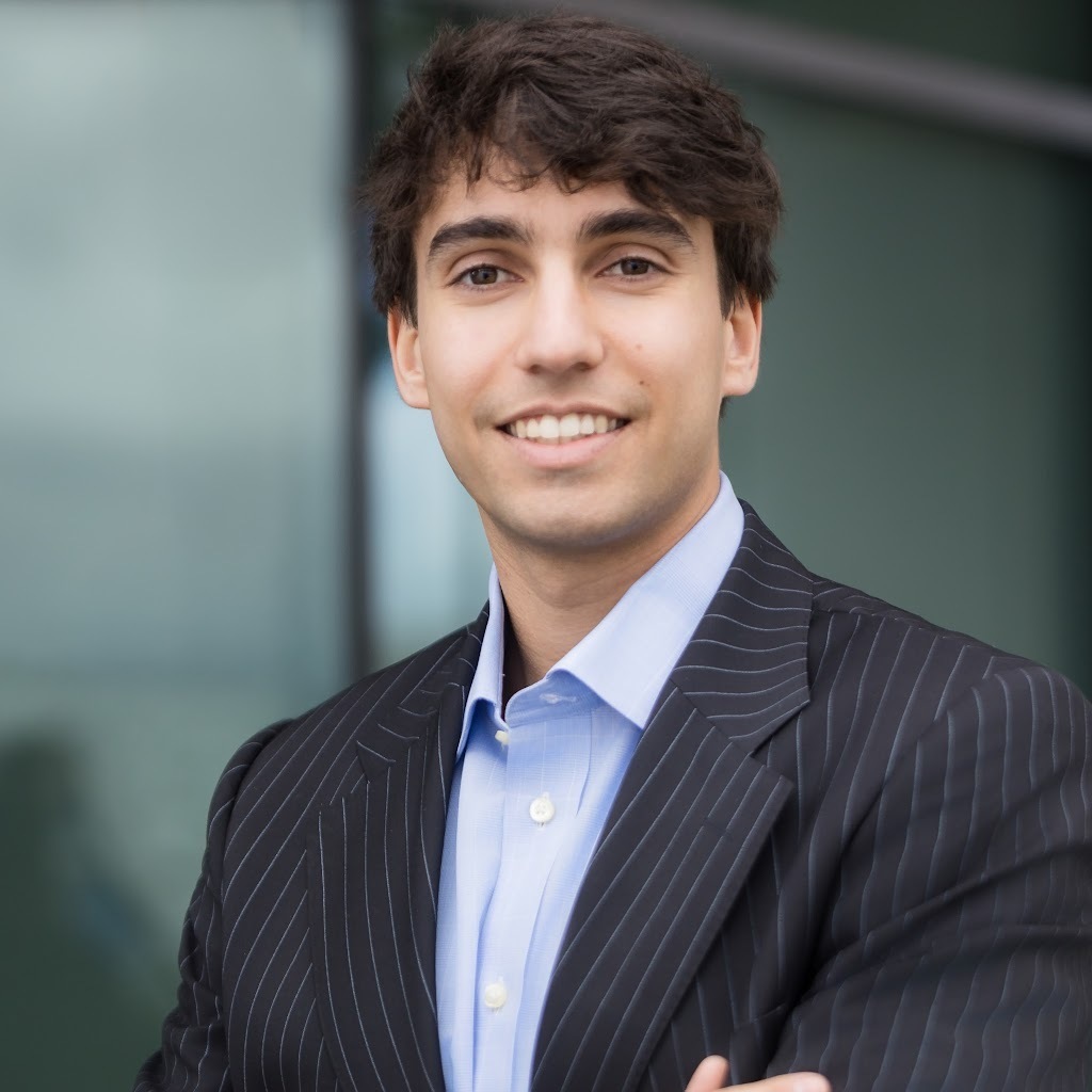 Avatar of Michael J.