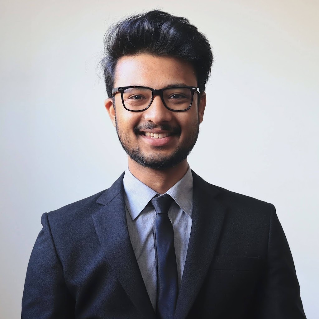 Avatar of Shravankumar H.