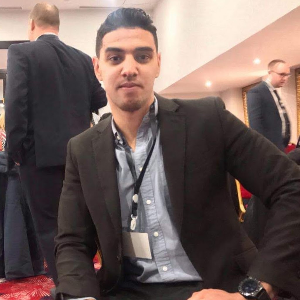 Avatar of Abderrazak E.