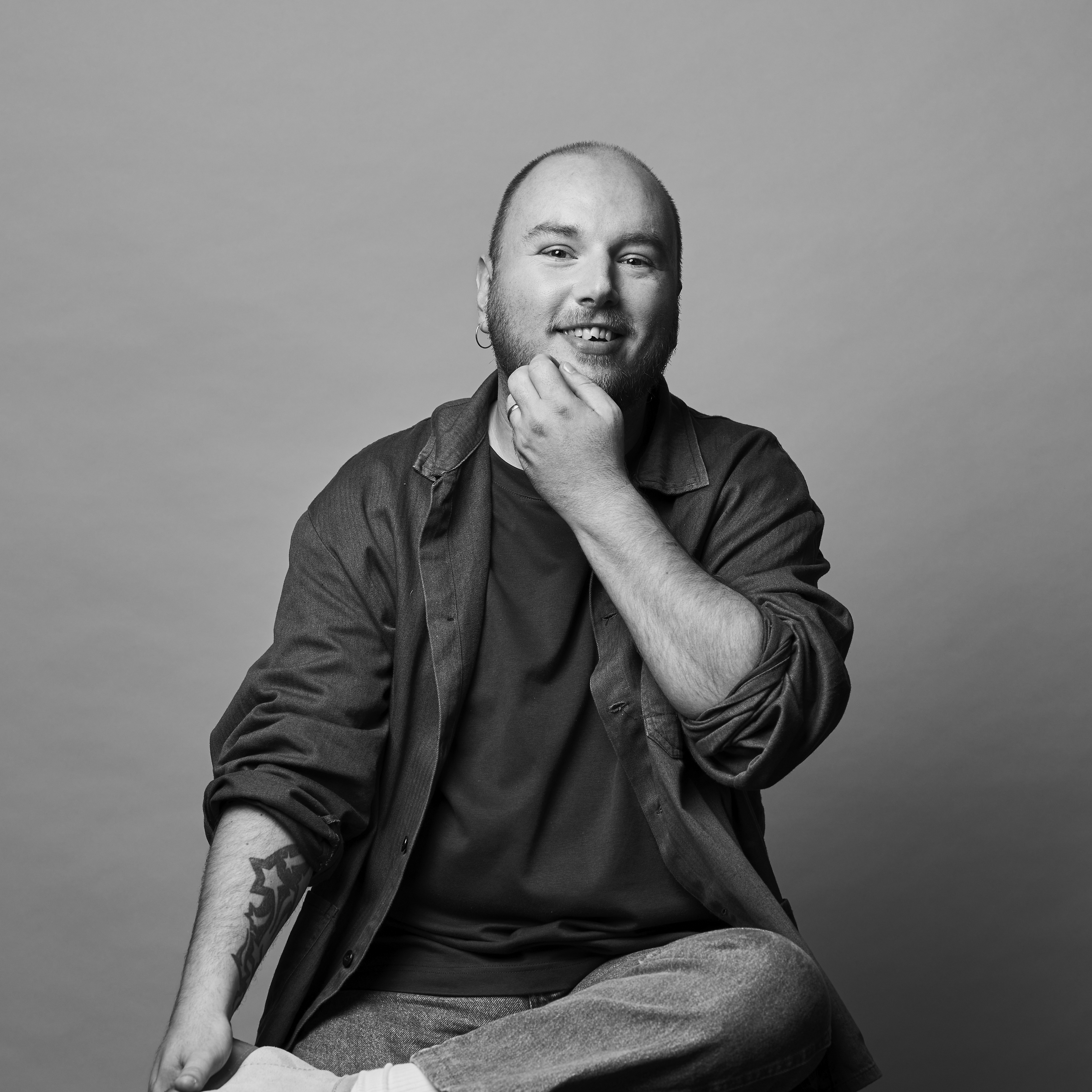 Avatar of Cédric D.