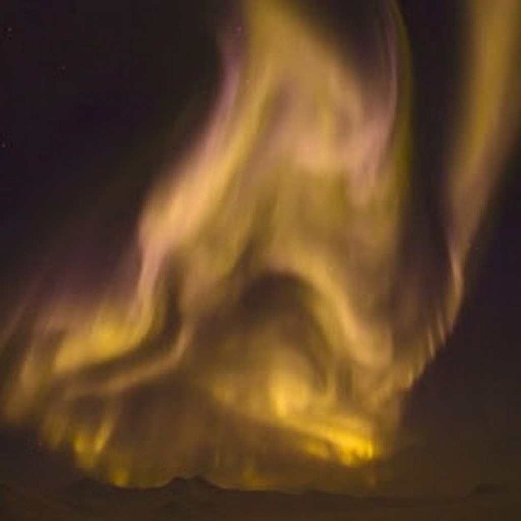 Avatar of Kenaniah B.