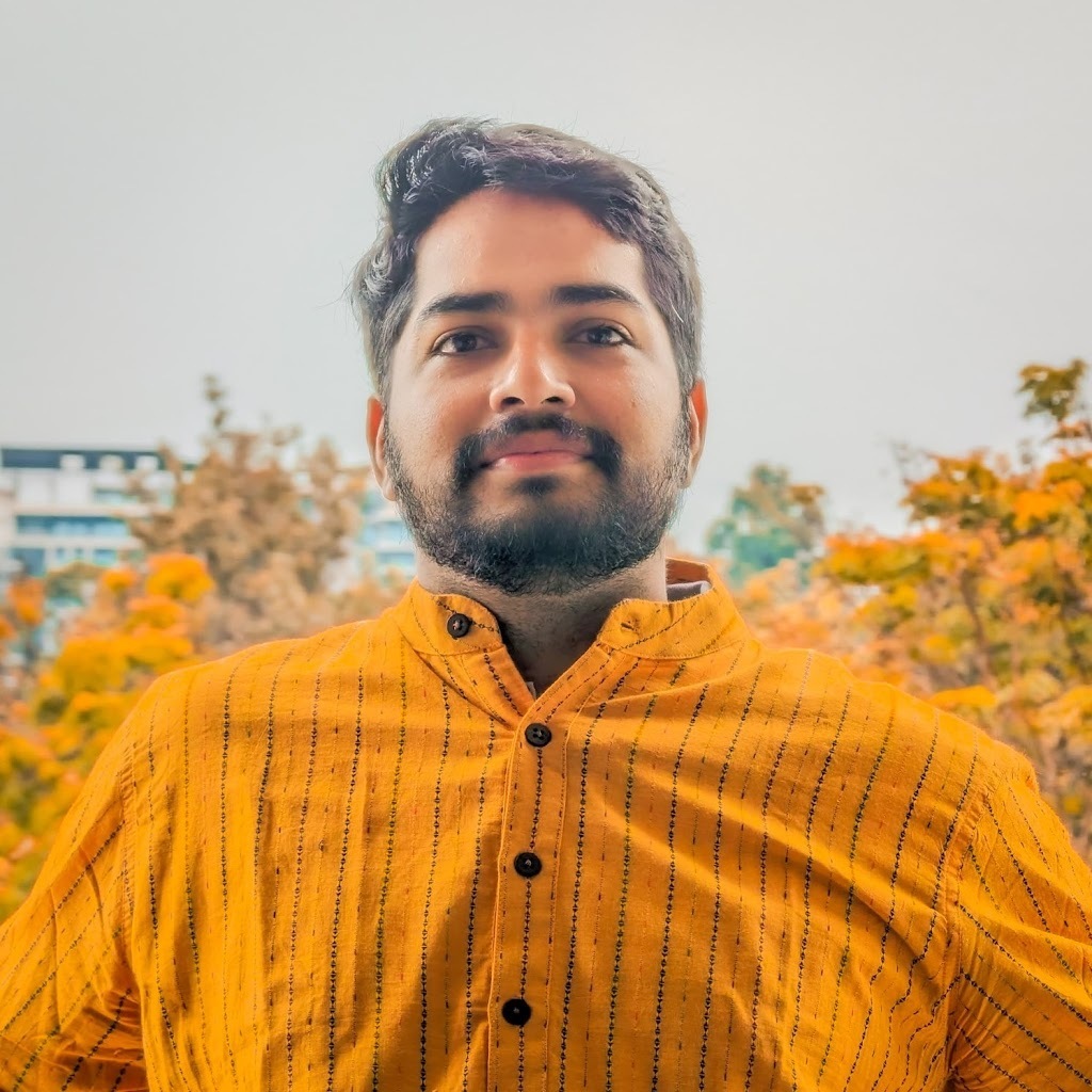 Avatar of Balendu S.