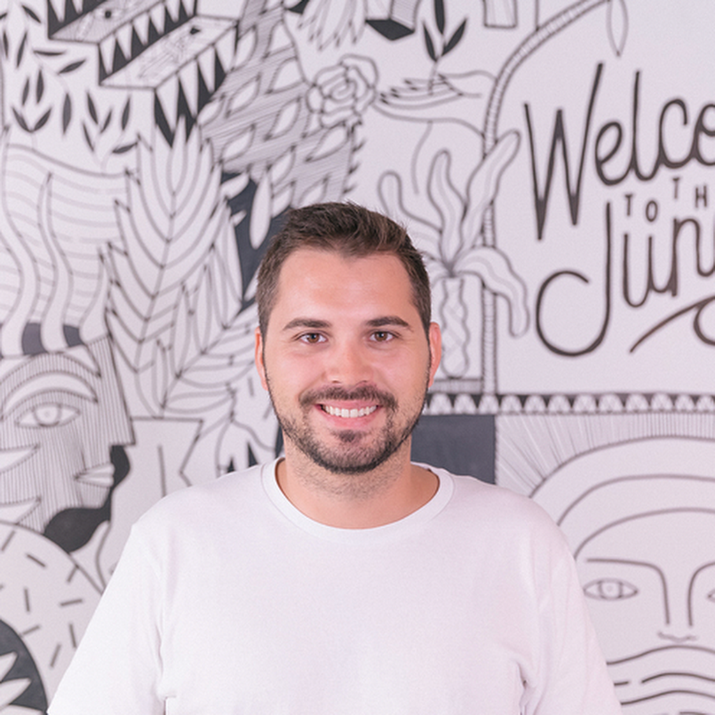 Avatar of Maxime Rondeau